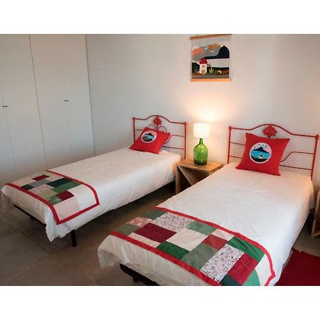 Casa Do Ze II Al Apartment เวลาส ภายนอก รูปภาพ