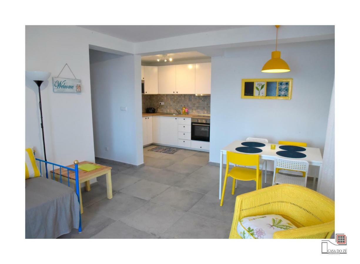 Casa Do Ze II Al Apartment เวลาส ภายนอก รูปภาพ