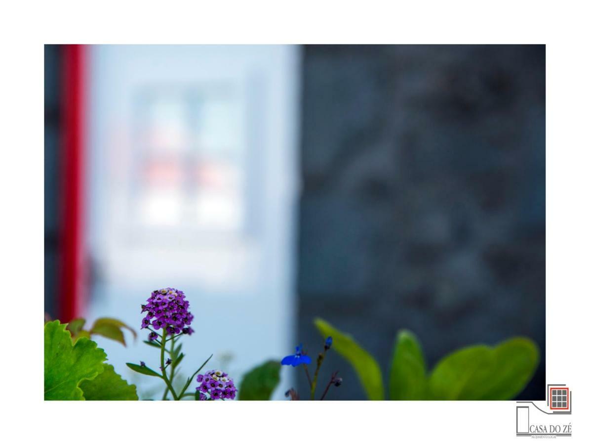 Casa Do Ze II Al Apartment เวลาส ภายนอก รูปภาพ