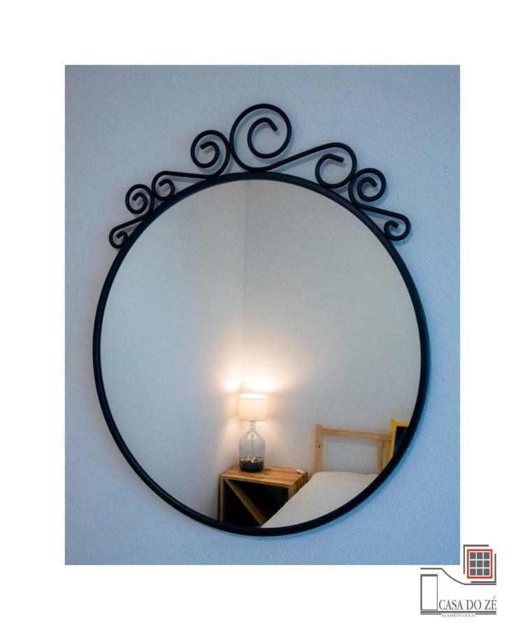 Casa Do Ze II Al Apartment เวลาส ภายนอก รูปภาพ