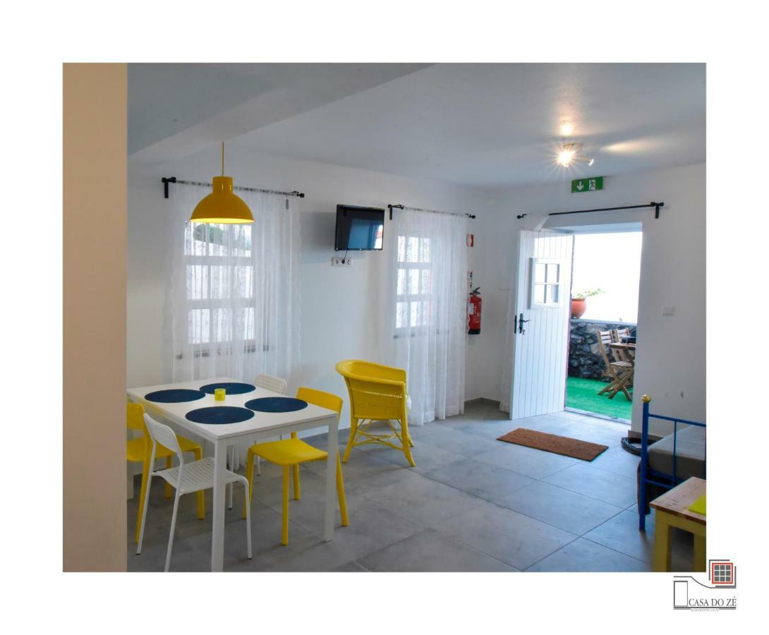 Casa Do Ze II Al Apartment เวลาส ภายนอก รูปภาพ