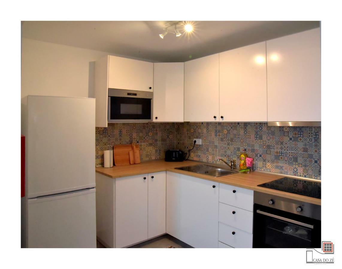 Casa Do Ze II Al Apartment เวลาส ภายนอก รูปภาพ