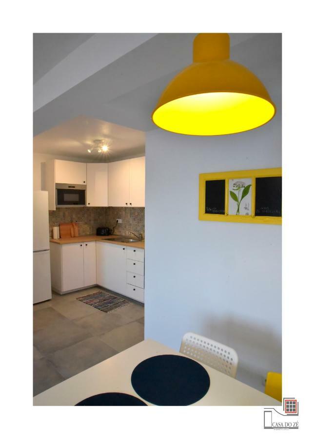 Casa Do Ze II Al Apartment เวลาส ภายนอก รูปภาพ