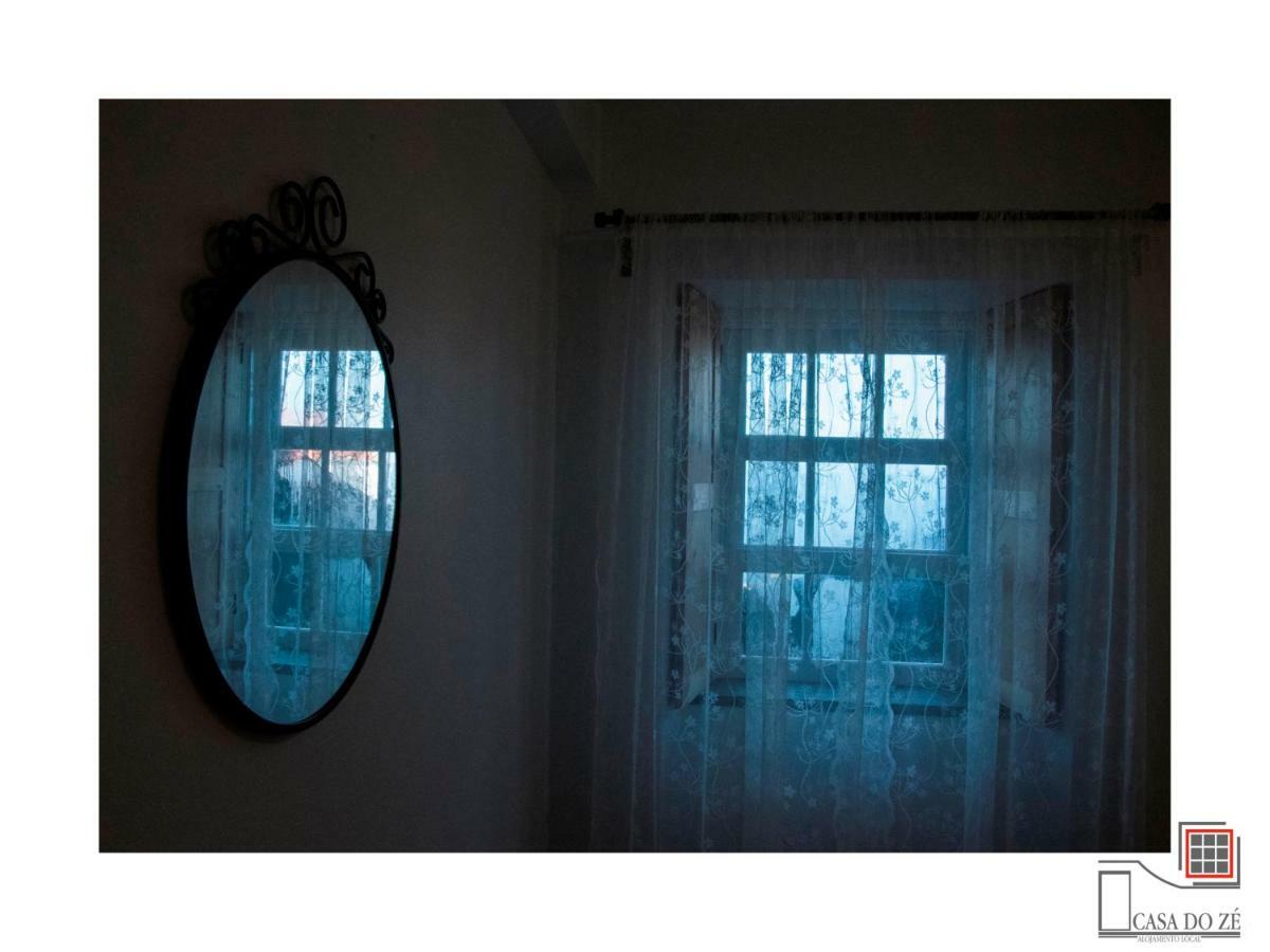 Casa Do Ze II Al Apartment เวลาส ภายนอก รูปภาพ