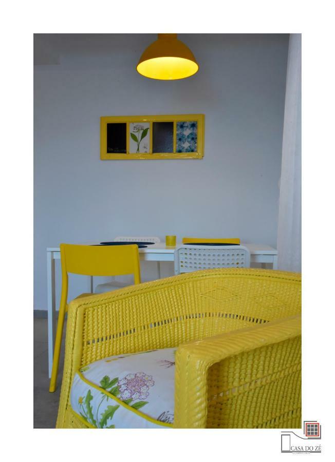 Casa Do Ze II Al Apartment เวลาส ภายนอก รูปภาพ