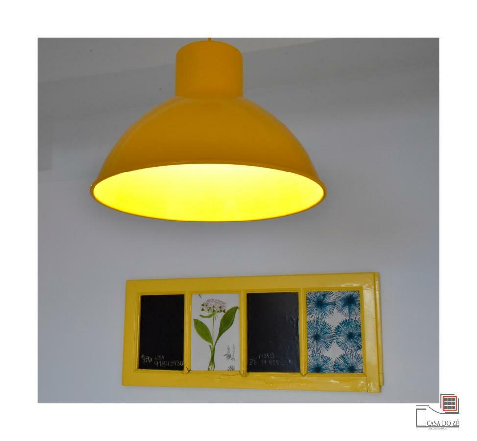 Casa Do Ze II Al Apartment เวลาส ภายนอก รูปภาพ