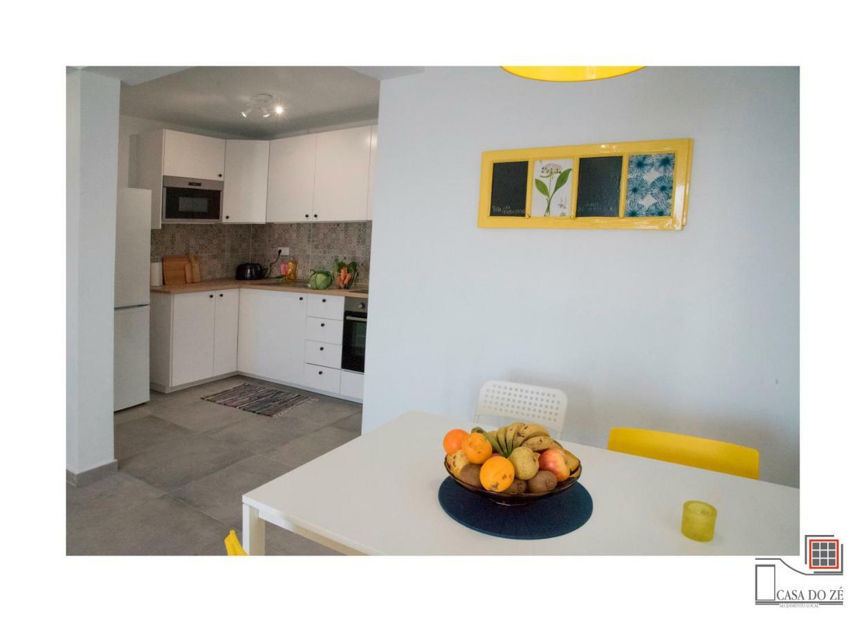 Casa Do Ze II Al Apartment เวลาส ภายนอก รูปภาพ