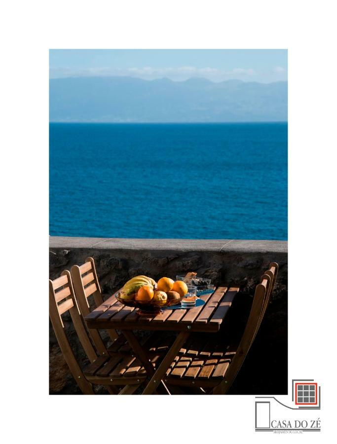Casa Do Ze II Al Apartment เวลาส ภายนอก รูปภาพ