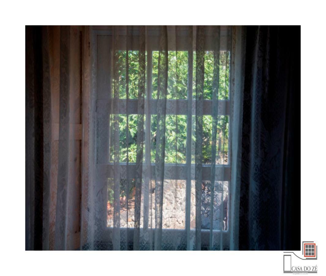 Casa Do Ze II Al Apartment เวลาส ภายนอก รูปภาพ