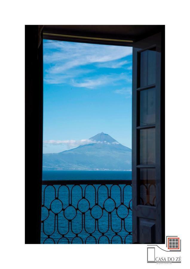 Casa Do Ze II Al Apartment เวลาส ภายนอก รูปภาพ