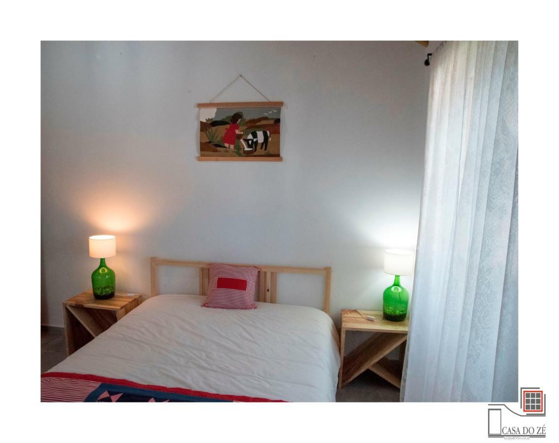 Casa Do Ze II Al Apartment เวลาส ภายนอก รูปภาพ